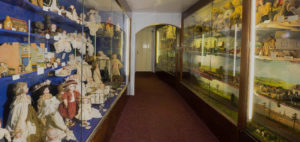 Interior: The Lilliput Doy and Toy Museum