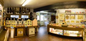Interior: The Lilliput Doy and Toy Museum